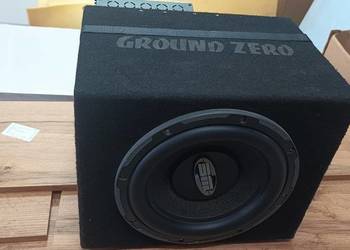 Subwoofer Boschmann 1300W axis-12