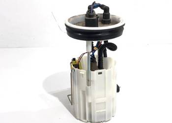 POMPA PALIWA SKODA FABIA II 0986580934 1.4 86KM 06-14 BAKU