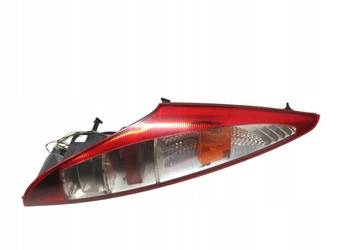 LAMPA TYŁ  LEWA EU  Fiat Ulysse II (2002-2011)