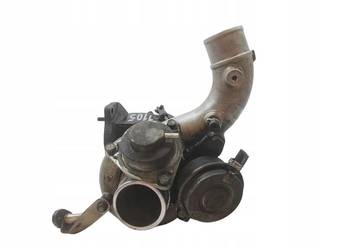 TURBOSPRĘŻARKA 8200054417 2.0 T 16V Renault Vel Satis I (2002-2009)