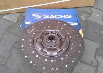 Tarcza Sprzęgła 430mm MAN Neoplan Bova Setra Mercedes