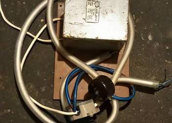 Transformator/Zasilacz 230/12v 150W Niewiadów N 126N