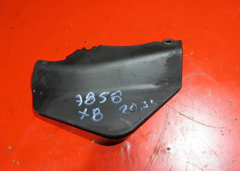 PIAGGIO X8 125 150 180 200 250 zaslepka klapka oslona plastik