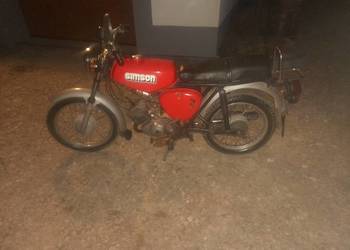 Simson s51
