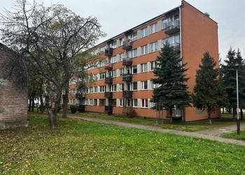 Na sprzedaż mieszkanie o pow. 62,22 m2 do remontu