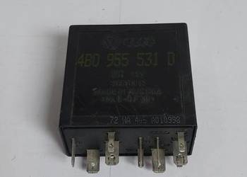 Przekaźnik wycieraczek AUDI A6 C5  4B0955531D