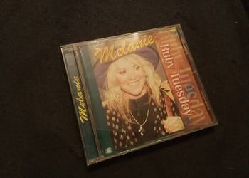 Melanie. Ruby Tuesday