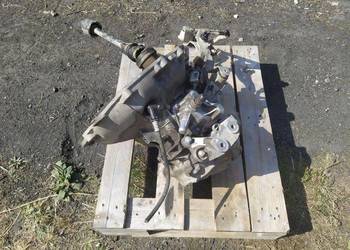 SKRZYNIA BIEGÓW MANUALNA OPEL MERIVA A 2008 F17W394