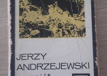 Jerzy Andrzejewski - Popiół i diament