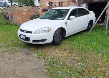 POLICE INTERCEPTOR sprzedam zamienie