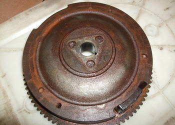 Koło magnesowe Loncin 1P92