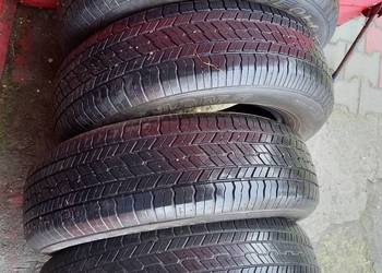 opona 215/70R16 letnia Yokohama Geolandar G033 2 sztuki komp