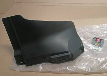 OSŁONA INSTALACJI RENAULT RANGE T 7482521211 NOWE
