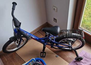 Rower rowerek dziecięcy Puky
