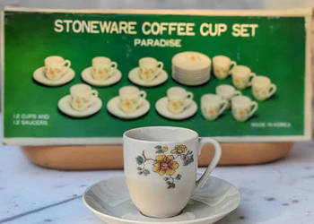 filiżanki do kawy espresso