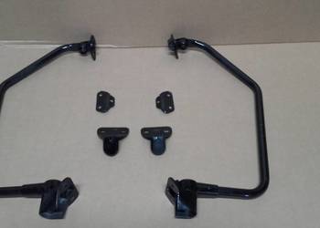 Pałąk Lustro Volkswagen Lt vw T2 T3 transporter ramie kabłąk