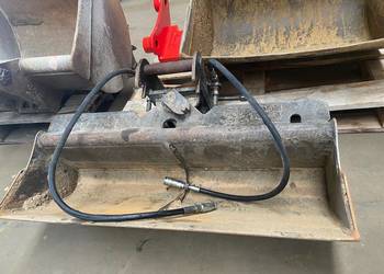 Łyżka hydrauliczna 100 cm Lenhoff MS01