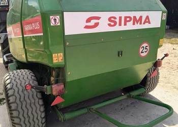 Prasa do bel Sipma