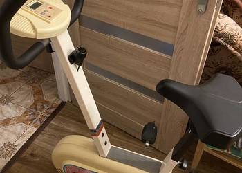 Rowerek do ćwiczeń