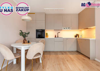 Mieszkanie 48.11m2 2-pok Gdańsk Apollina