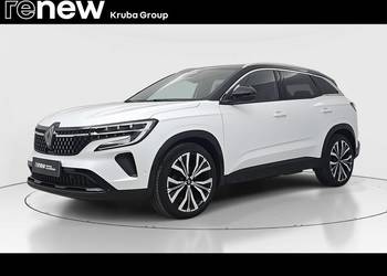 Austral 1.3 TCe mHEV Techno