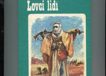 Lovci lidi - Karel May