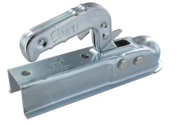 Zaczep kulowy, AK7/G VKT 45 PLU 1367027