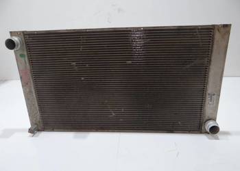 CHŁODNICA WODY BMW E60 E61 LCI N47D20A 7787440 (4295759)