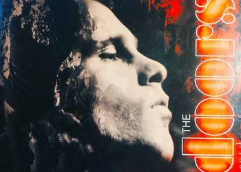 Unikat ! Album CD 6 płytowy Nowy- Kultowego Zespołu The Doors W. L
