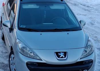 PEUGEOT 207SW 1.4 VTI