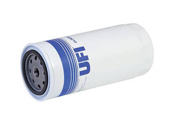 2430900 Filtr paliwa UFI