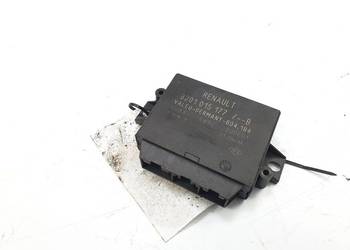 MODUŁ OPEL MOVANO III L3H2 RWD 8201015177