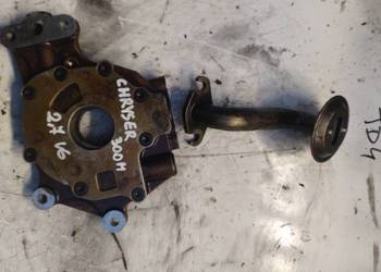 CHRYSLER 300M SEBRING 2,7 V6 pompa oleju smok