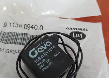 9.1138.0940.0 Coil G80-B-33 Cable L=225 LELY
