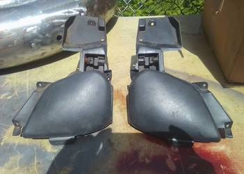 suzuki burgman 400 k3 k4 k5  schowki