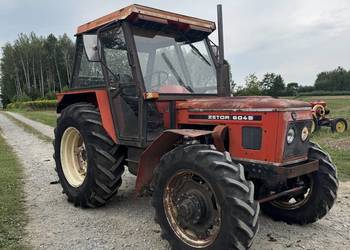 Zetor 6045,6245, 1884/5, orginal
