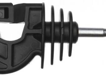 Izolator Kombi Premium, czarny AKO 441380