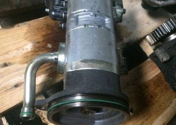 Fendt 939 - Pompa Hydrauliki Rexroth Tandem