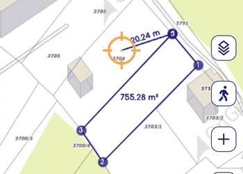 Działka inwestycyjna 8ar w Koniakowie