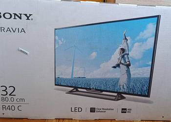 Telewizor Sony Bravia z serii R40C [1]