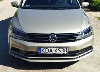 VW Jetta 1,8 177 KM