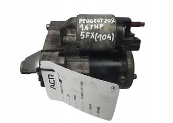 ROZRUSZNIK Peugeot 207 208 Citroen C3 1.4 1.6 VTI M000T32271ZE V755001780