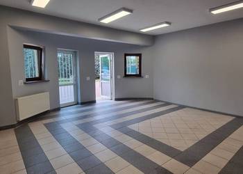 Wynajmę lokal usługowo biurowy parter 100m2 Sulejówek