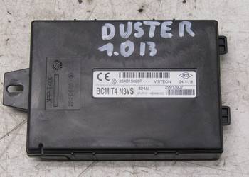 MODUŁ STEROWNIK BCM 1.6 SCe DACIA DUSTER II 284B15098R