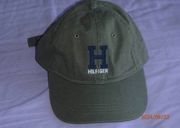 czapka  Tommy Hilfiger