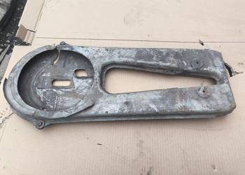 Osłona łańcucha wsk 175 kobuz pełna