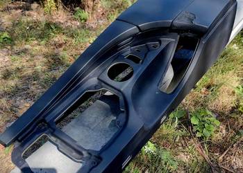 Podłokietnik tunel środkowy Bmw e60