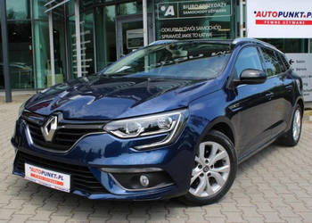 Renault Megane, 2020r. | Gwarancja | Salon PL | I-WŁ | ASO | FV23% | Nowe …