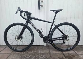 Rower Gravel OXFELD GR-2 koła 28 Rama M # SORA # Stan bardzo dobry # Wysyłk