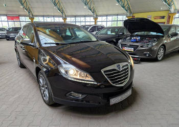 Lancia Delta ZOBACZ OPIS !! W PODANEJ CENIE ROCZNA GWARANCJA !! III (2008-)